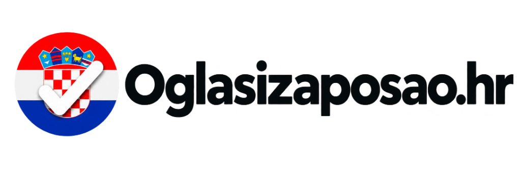Oglasizaposao.hr